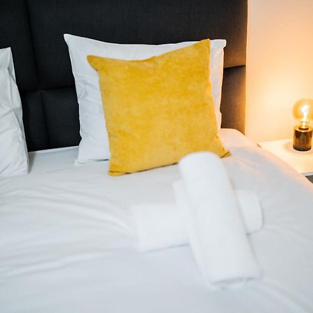 Charming 60M2 One-Bedroom Apartment - We39B 蒂尔 外观 照片