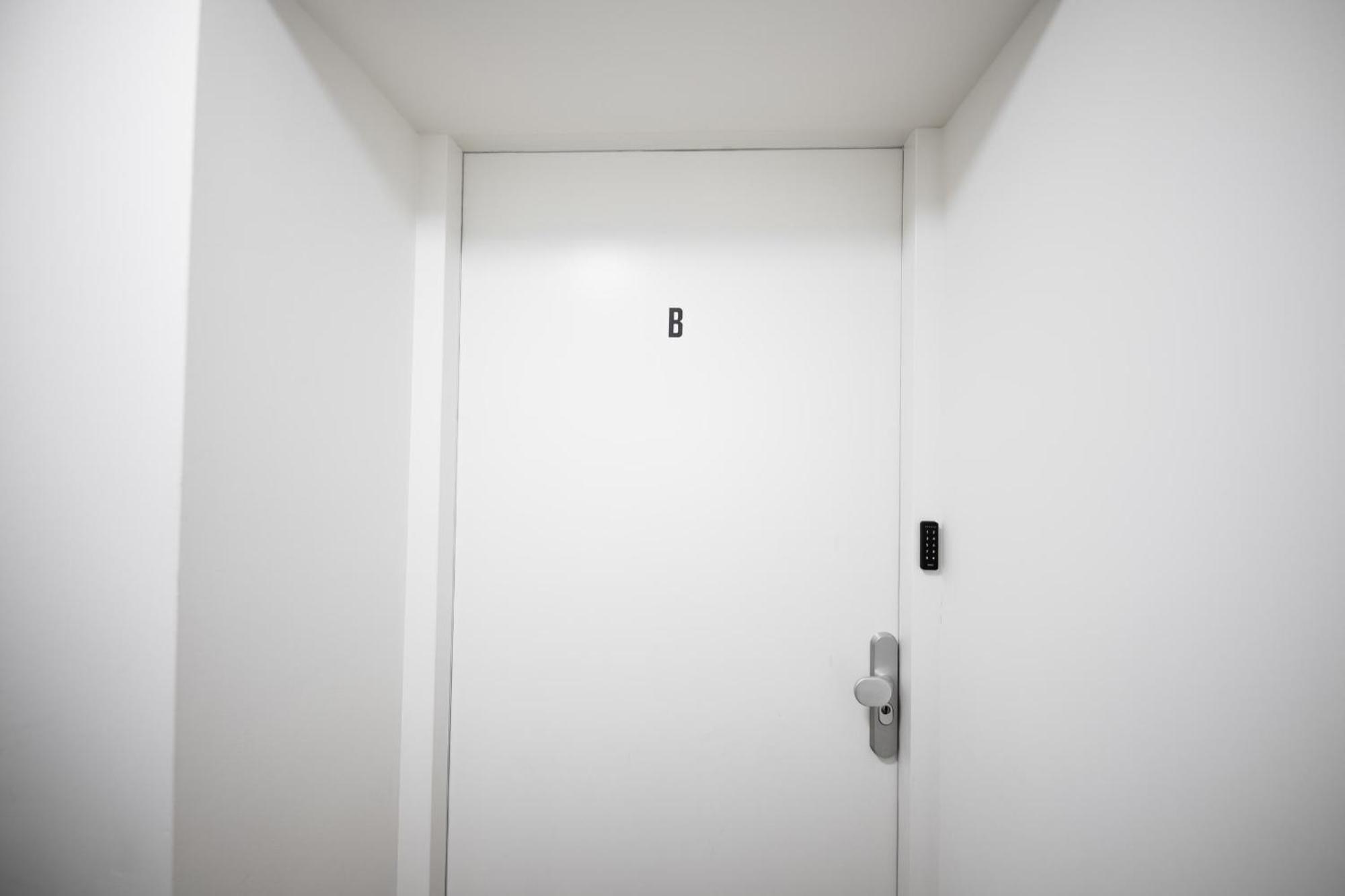 Charming 60M2 One-Bedroom Apartment - We39B 蒂尔 外观 照片