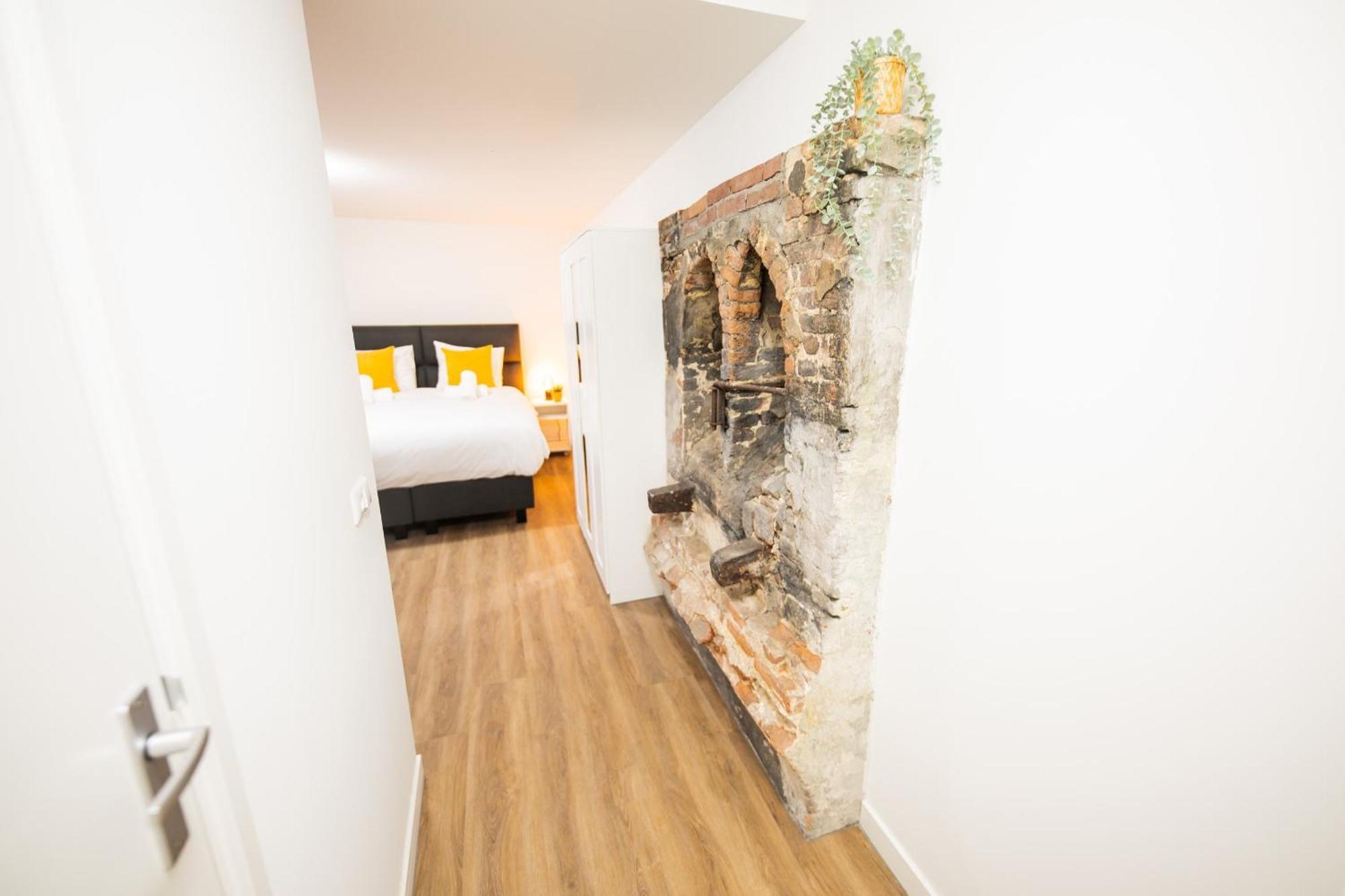 Charming 60M2 One-Bedroom Apartment - We39B 蒂尔 外观 照片