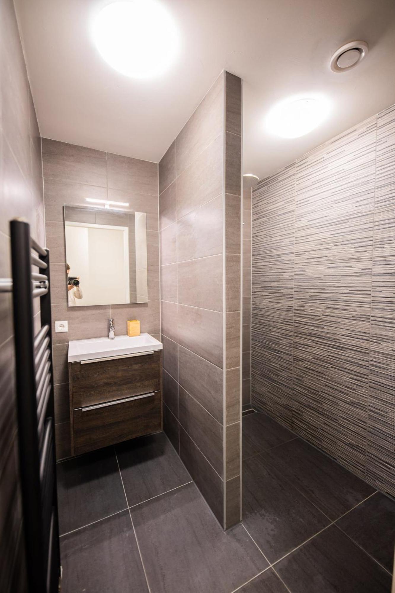 Charming 60M2 One-Bedroom Apartment - We39B 蒂尔 外观 照片